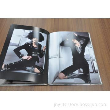 professional photograph book printing serices